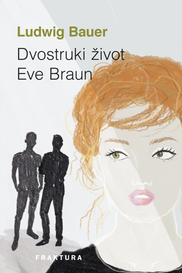 Dvostruki život Eve Braun