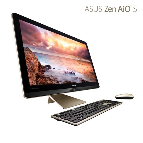 Zen AiO S Asus