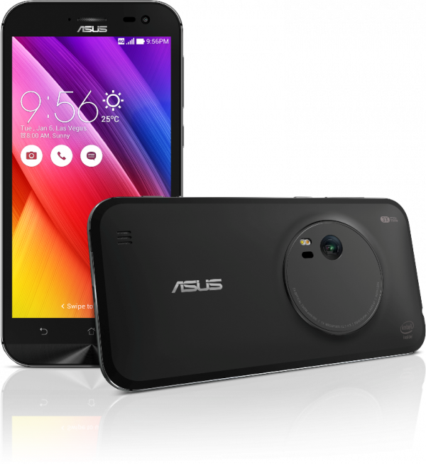 Asus ZenFone Zoom Asus