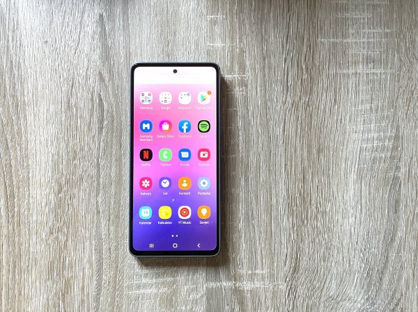 Samsung Galaxy A53 5G