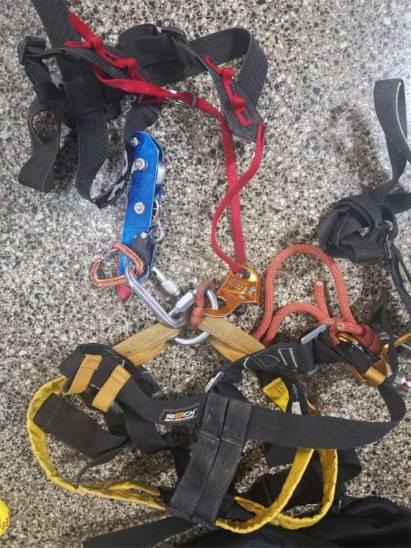 Pronađene stvari HGSS-a