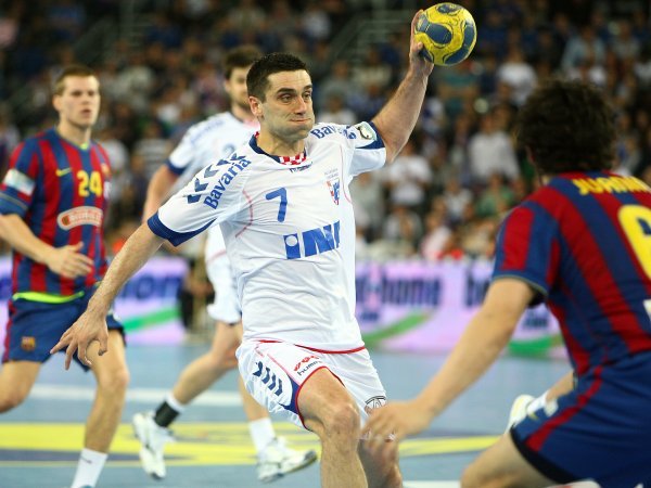 Kiril Lazarov iz dana u Zagrebu