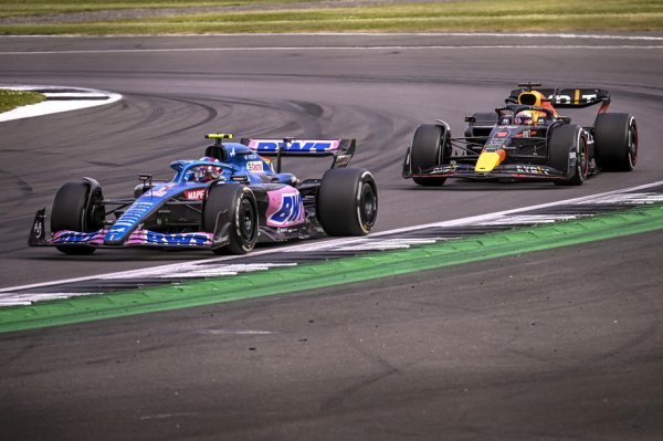 7 stvari koje trebate znati o propisima o motorima Formule 1 za 2026.