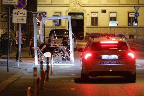 Josipović prometna