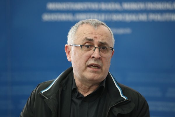 Željko Stipić