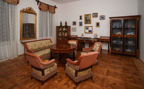 Dom Ivane Brlić Mažuranić