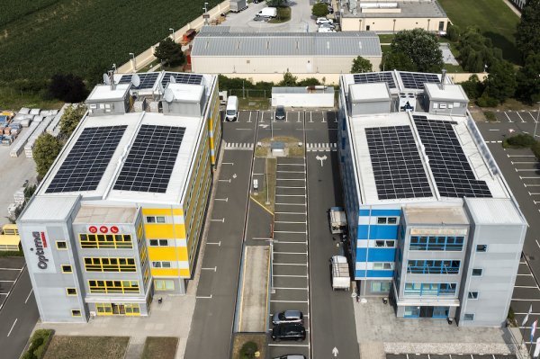 Ugradnja solarnih panela posustat će po prvi put nakon 2015. godine