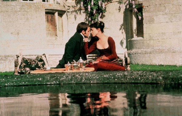 Film 'Mansfield Park'