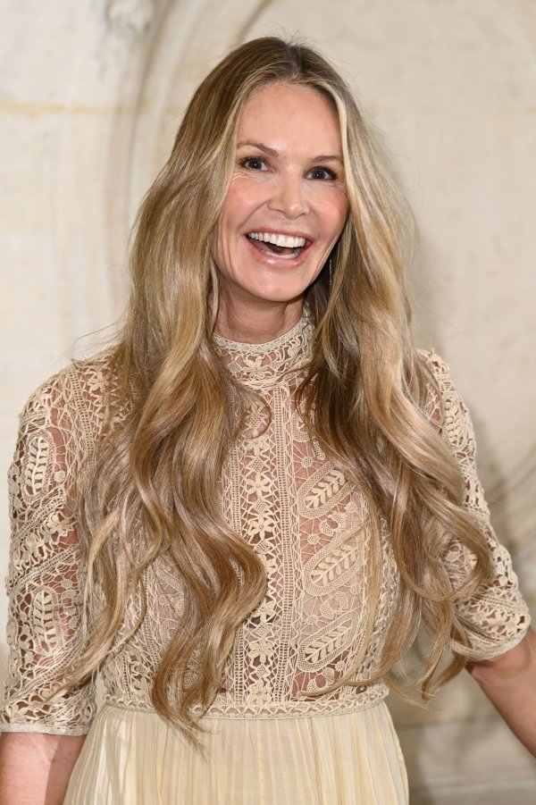 Elle Macpherson