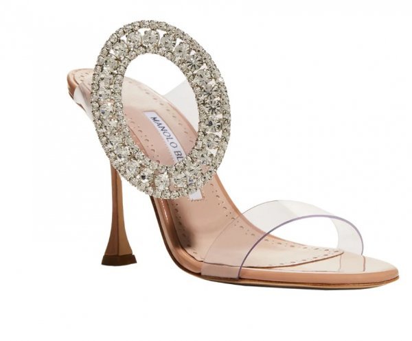 Manolo Blahnik sandale