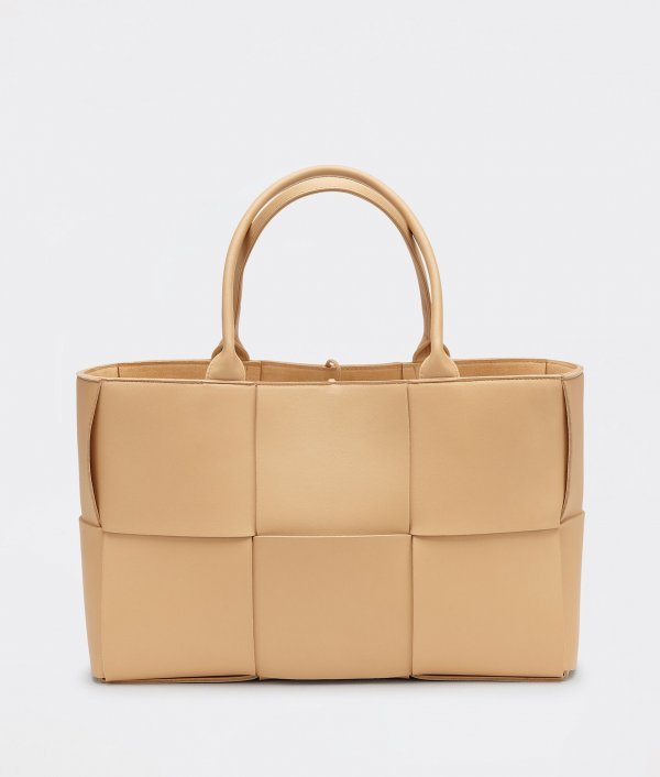 Bottega Veneta Arco Tote