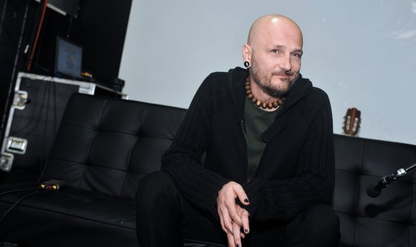 Za sada ne razmišlja o nastavku 'Ludog Škarpe'