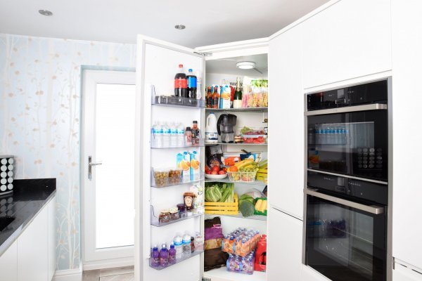 Začepljen odvod za odmrzavanje najvjerojatniji je uzrok curenja vode iz hladnjaka.