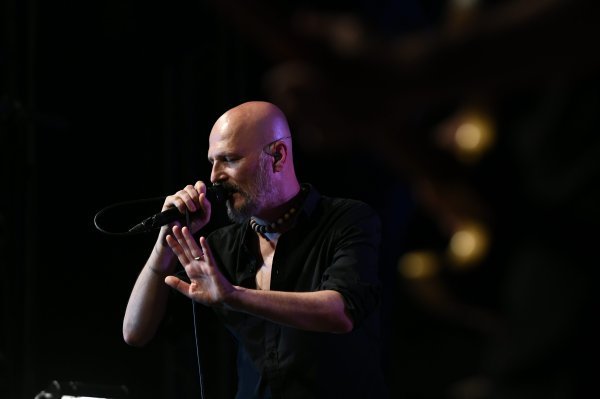 Koncert Damira Urbana