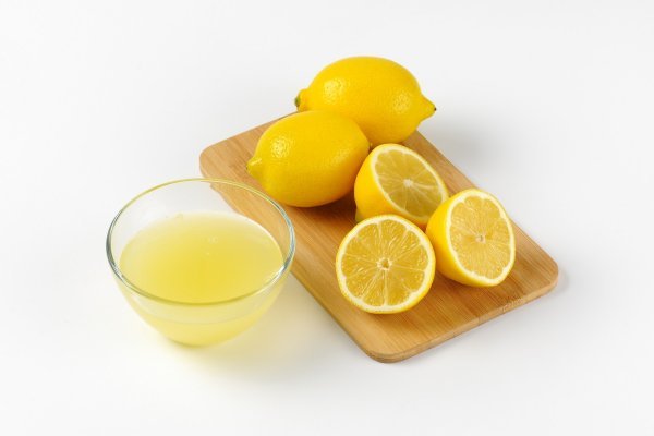 Limun čini čuda po pitanju posvjetljivanja kose