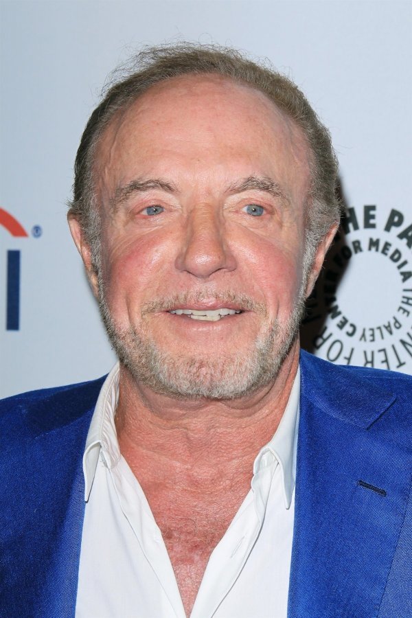 James Caan