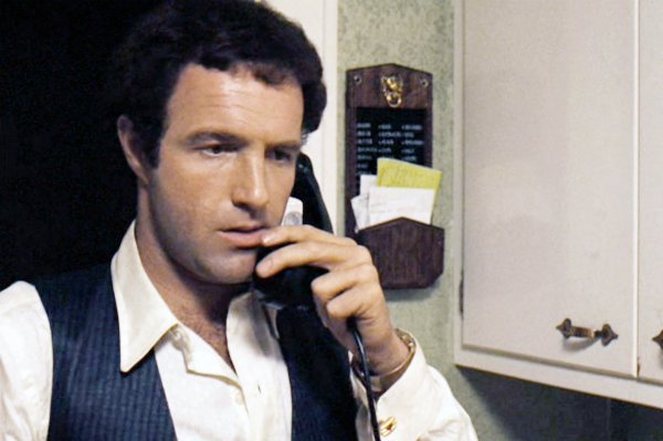 James Caan