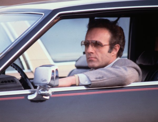 James Caan