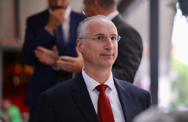 Završna konferencija za medije Ivice Puljka