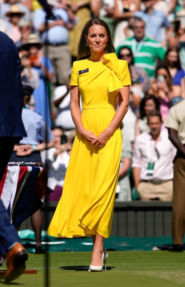Kate Middleton