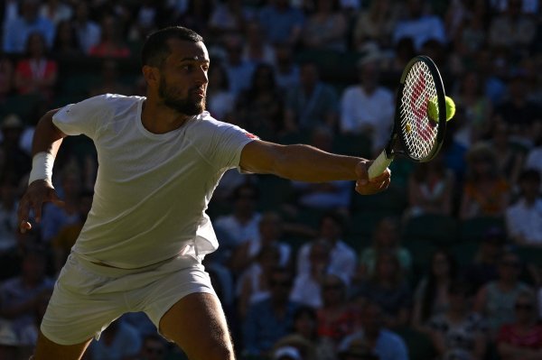 Finale Wimbledona 2022: Mate Pavić i Nikola Mektić