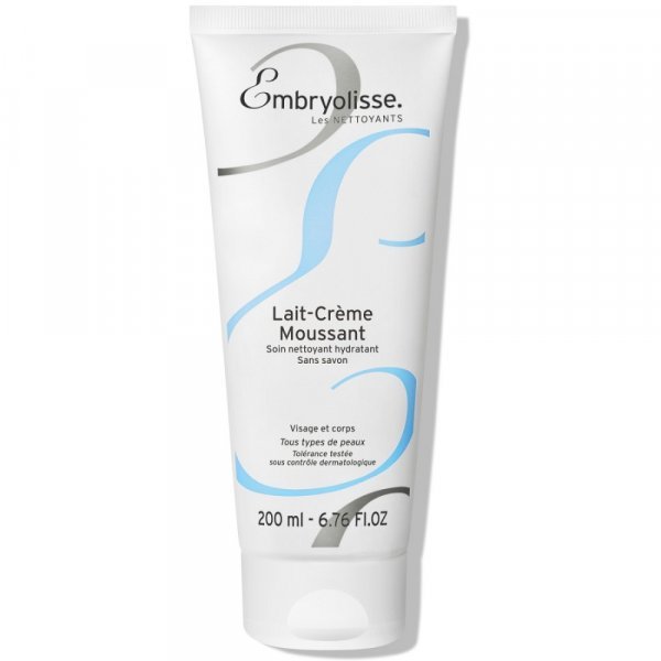 Embryolisse Foaming Cream-Milk; 200ml - 107,78 kn