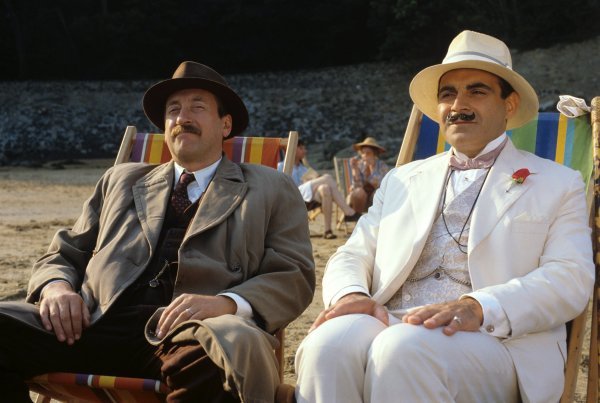 Poirot