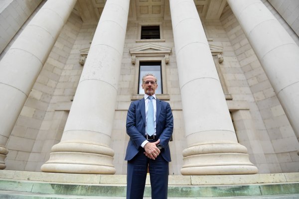 Guverner HNB-a Boris Vujčić o ulasku u eurozonu