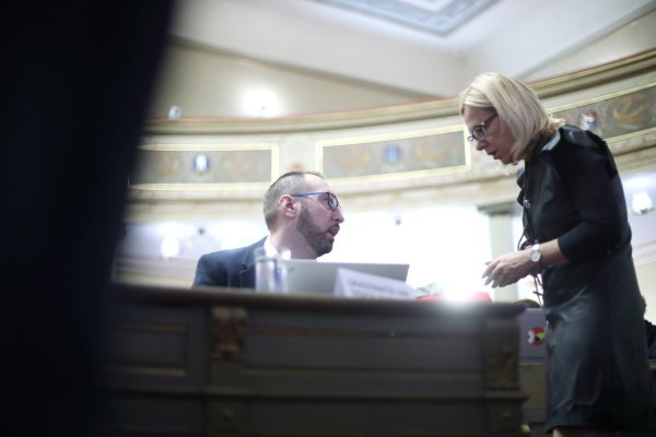 14. sjednica Gradske skupštine Grada Zagreba