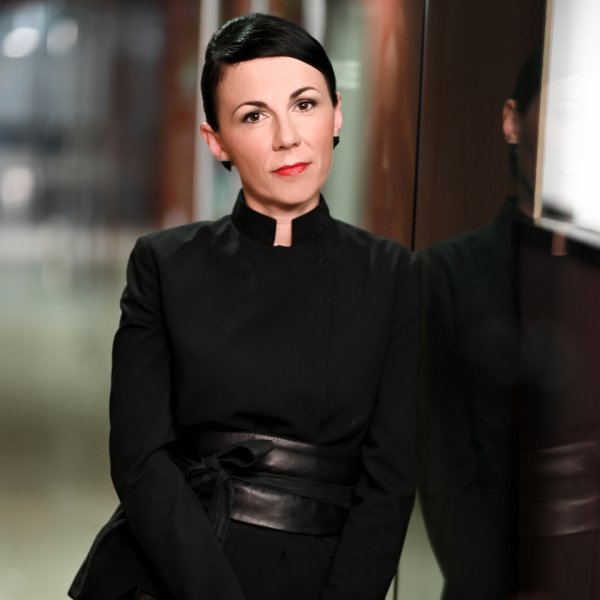 Ivana Krajinović (direktorica Adria Media Zagreb)