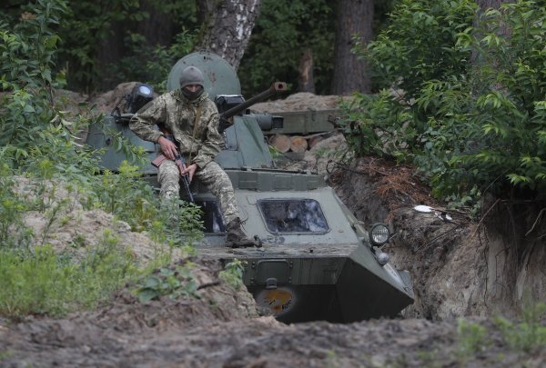 Teritorijalna obrana Buče