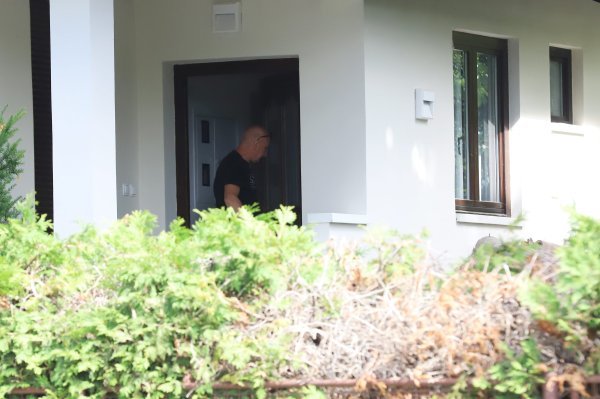 Pretres u Varaždinu