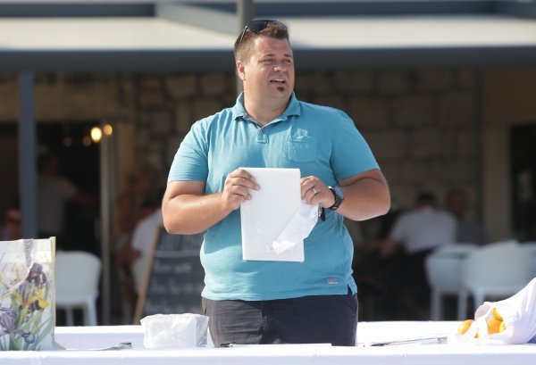 Toni Turčinov