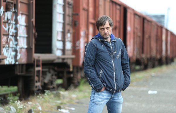 Dubravko Ivaniš Ripper