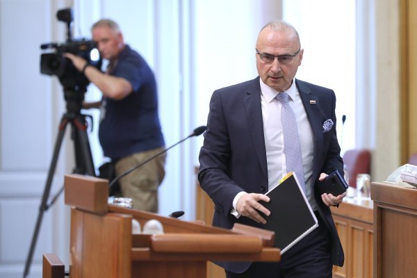 Sabor raspravljao o pristupanju Švedske i Finske u NATO