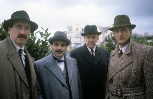 Poirot