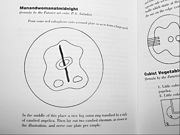 Futuristička kuharica (2)