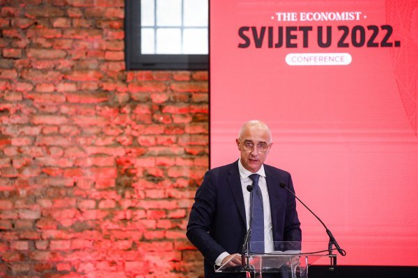 Ivan Vrdoljak snimljen 2021.