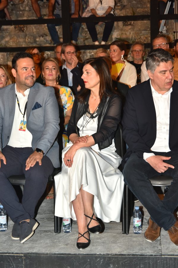 Sanja Musić Milanović