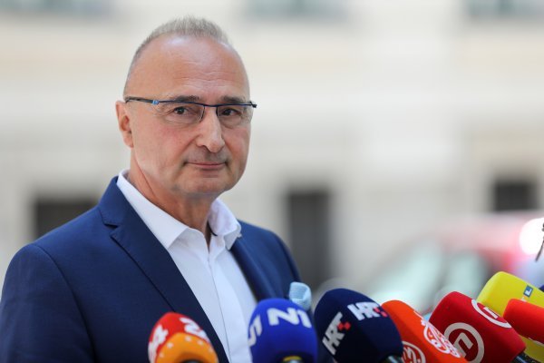 Gordan Grlić Radman