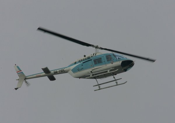 18.02.2005., inauguracija predsjednika Republike Hrvatske Stjepana Mesića