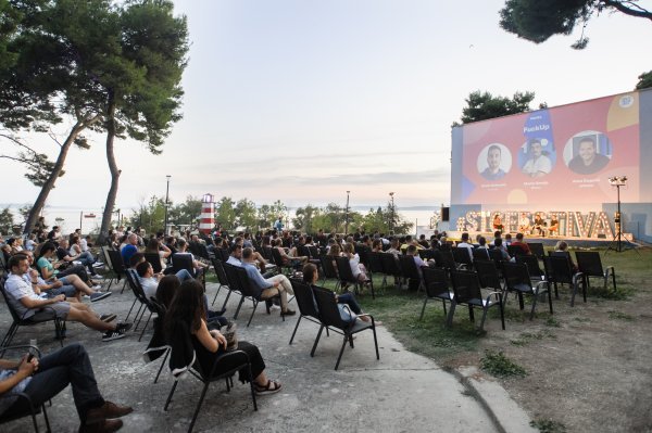 Festival tehnologije i poduzetništva