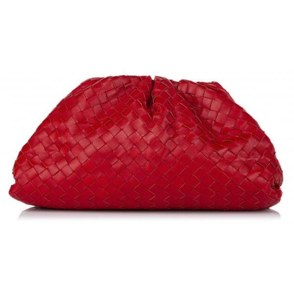 The Pouch torba brenda Bottega Veneta