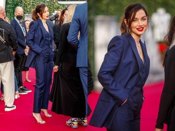 Ana de Armas