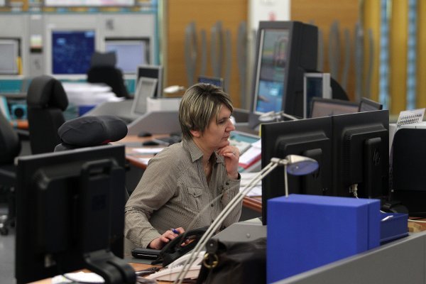 Hrvatska kontrola zračne plovidbe