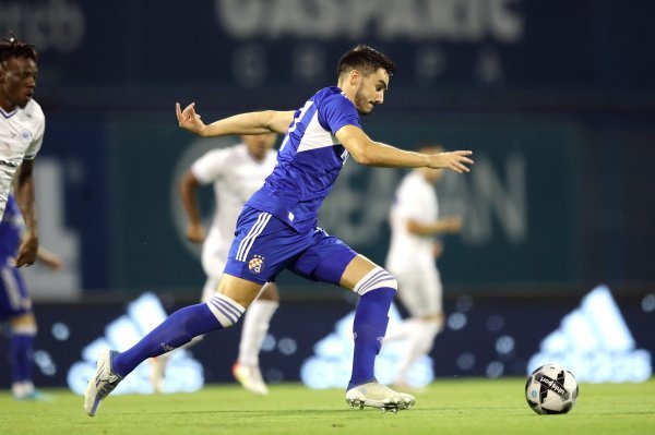 Dinamo Škupi, Josip Šutalo