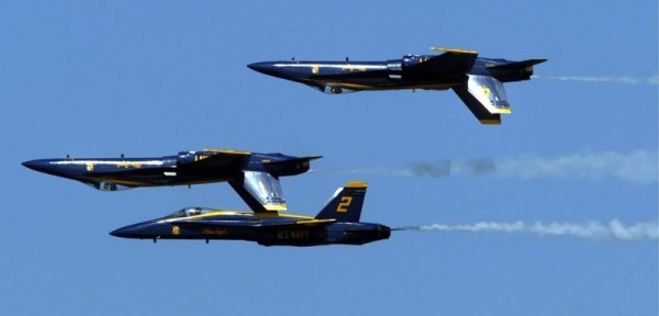 Blue Angels