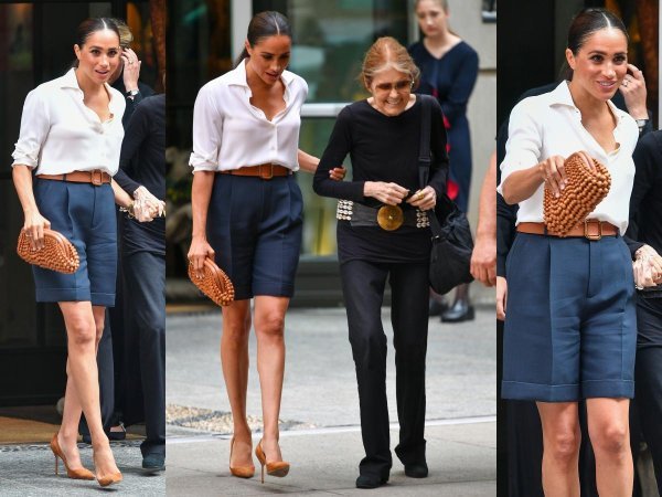 Meghan Markle