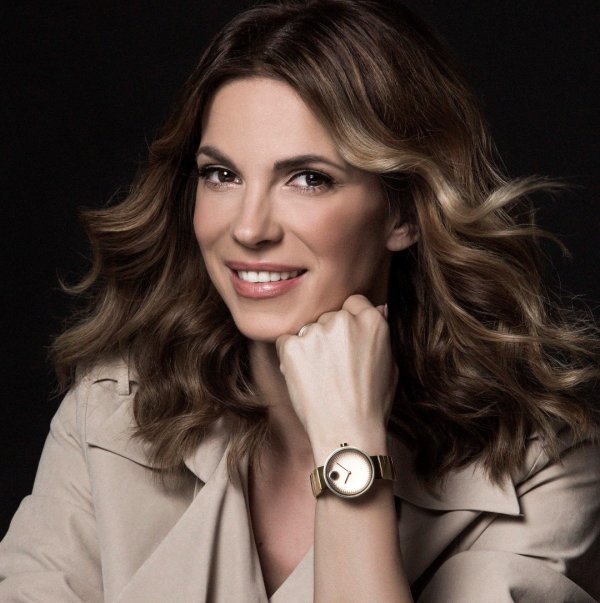 Bojana Gregorić Vejzović