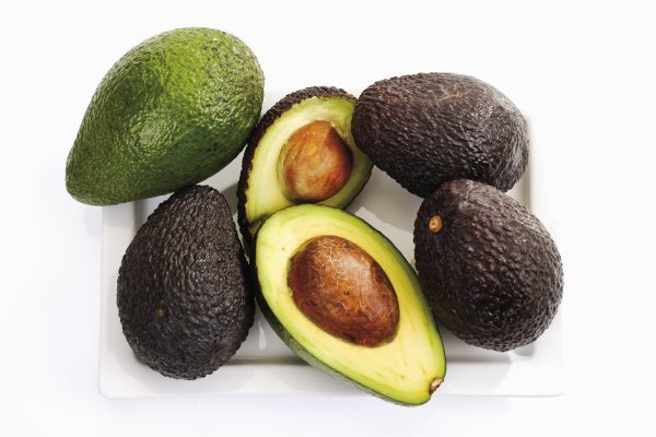Avokado Profimedia